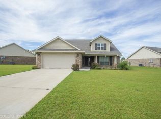 586 Fulton Loop, Foley, AL 36535