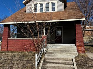 1035 Alexander St SE, Grand Rapids, MI