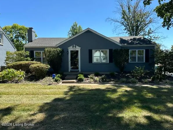 11706 Herrick Ln, Middletown, KY 40243