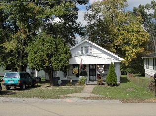 215 Park Hills Rd, Corbin, KY 40701