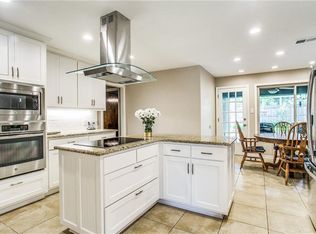 5301 Overridge Dr, Arlington, TX 76017