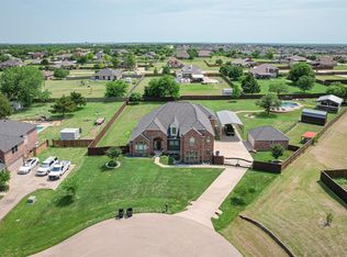 8610 Mary Ct, Waxahachie, TX 75167