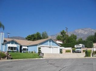 5716 Peridot Ave, Rancho Cucamonga, CA 91701