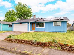 929 Chickadee Ct NE, Salem, OR 97301