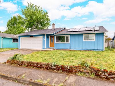 929 Chickadee Ct NE, Salem, OR, 97301