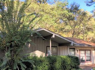 2111 Attala County Rd #1, Kosciusko, MS 39090