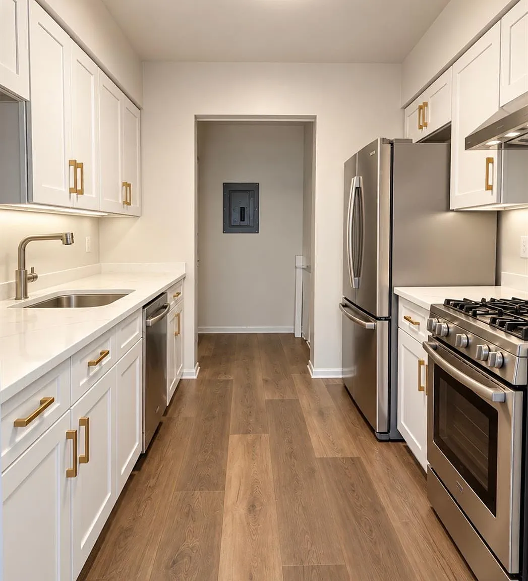 2 bed, 1.5 bath, 1465 sqft, $2,950 — Photo 2