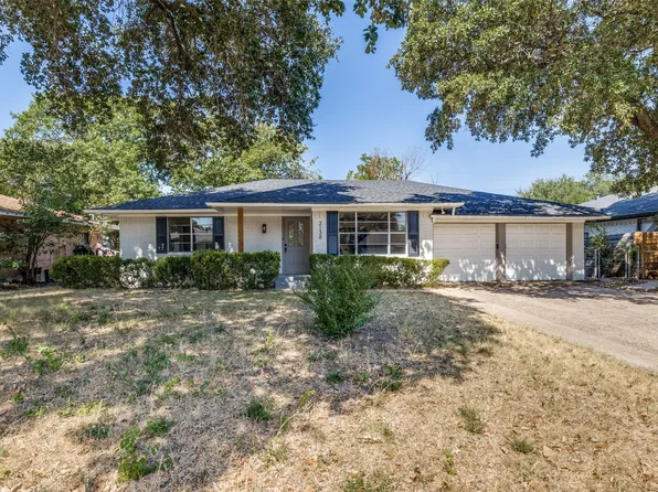 3138 Touraine Dr, Dallas, TX 75211