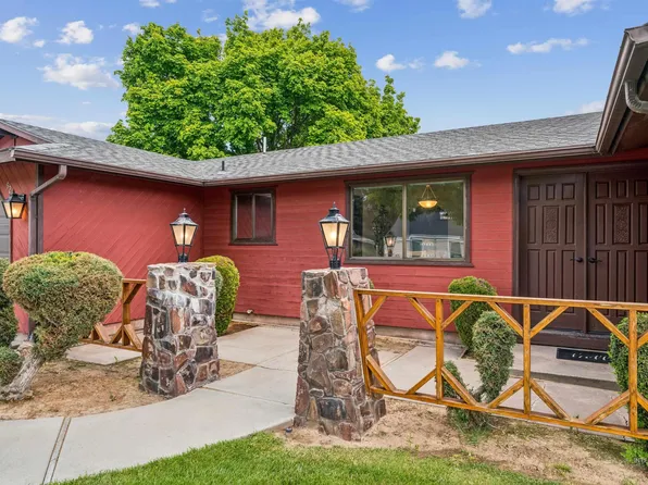 5266 S Umatilla Ave, Boise, ID 83709