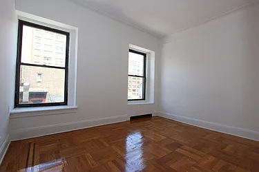 Rented by Dynamik Realty