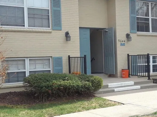 9444 E Girard Avenue #9, Denver, CO 80231