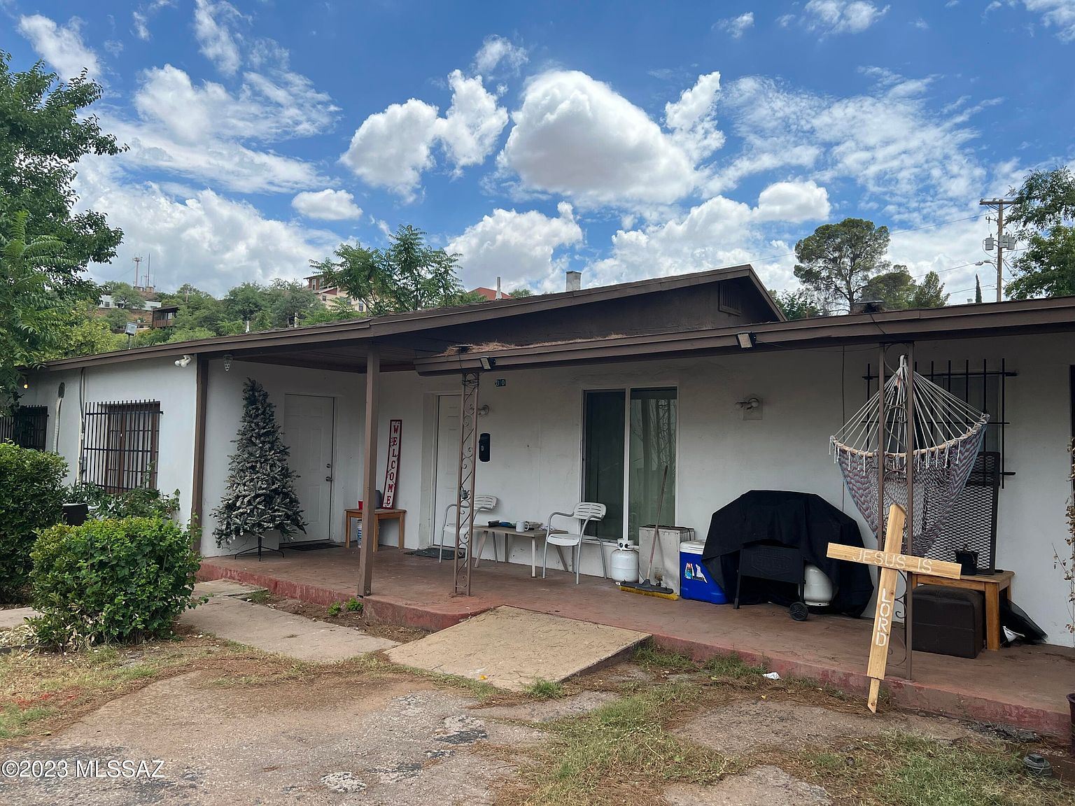30 E Hudgins St 123, Nogales, AZ 85621 MLS 22315395 Zillow