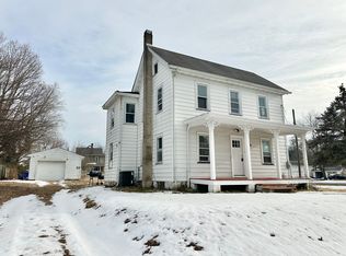 338 Broad St, Elmer, NJ 08318