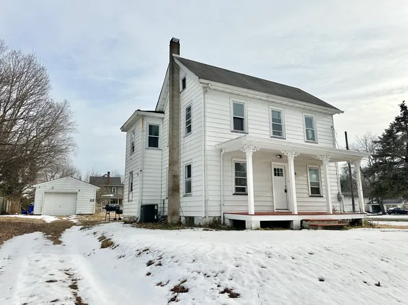 338 Broad St, Elmer, NJ 08318