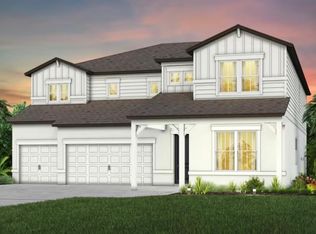 6146 Jensen View Ave, Apollo Beach, FL 33572