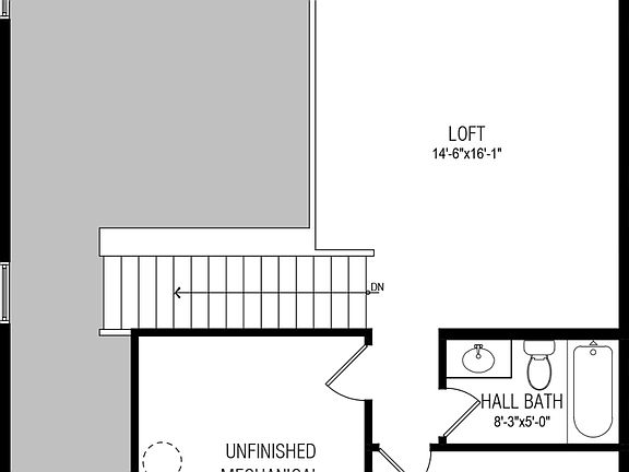 2nd Floor