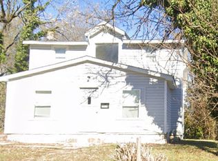 2014 Dellabrook Rd, Winston Salem, NC 27105