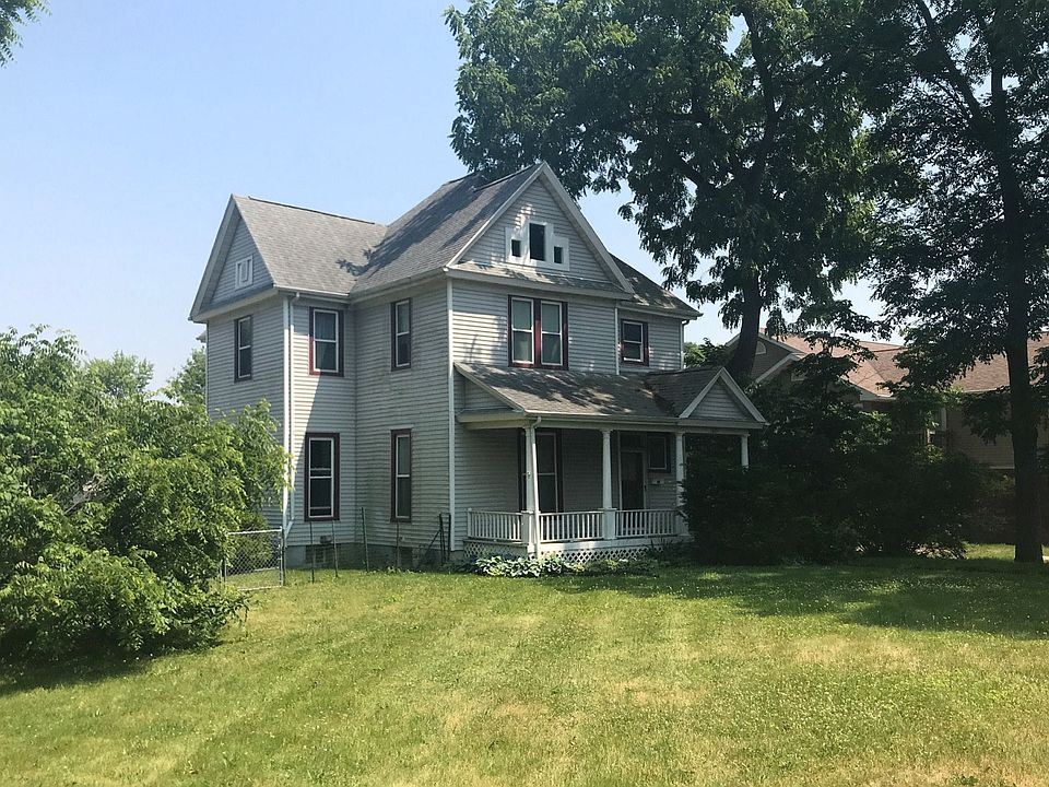 1227 N Logan Ave, Danville, IL 61832 Zillow