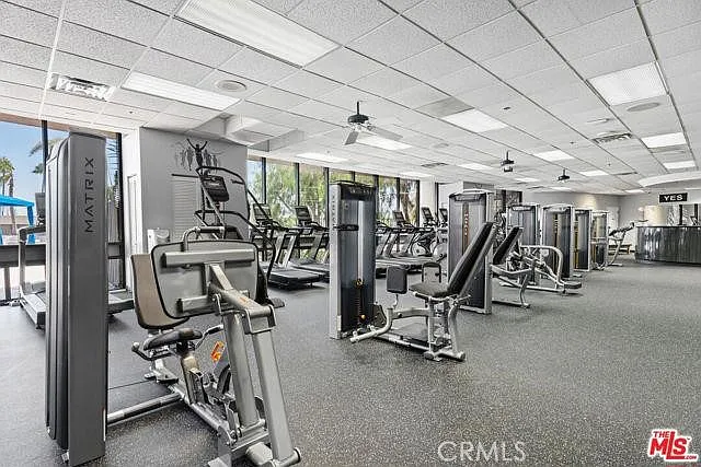 4265 Marina City Dr #511W — Photo 35