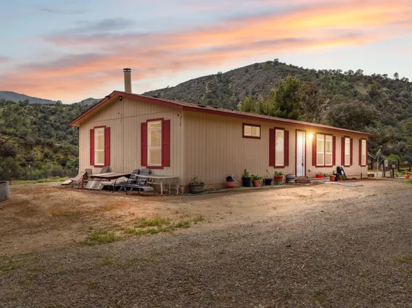 43170 Los Gatos Rd, Coalinga, CA 93210