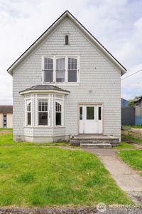 1310 C Street, Hoquiam, WA, 98550