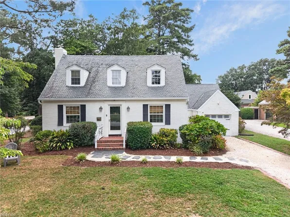 5413 Studeley Ave, Norfolk, VA 23508