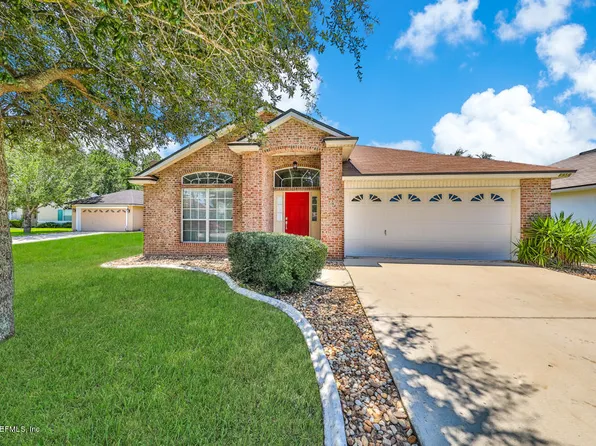 1956 N Star Ln, Jacksonville, FL 32246