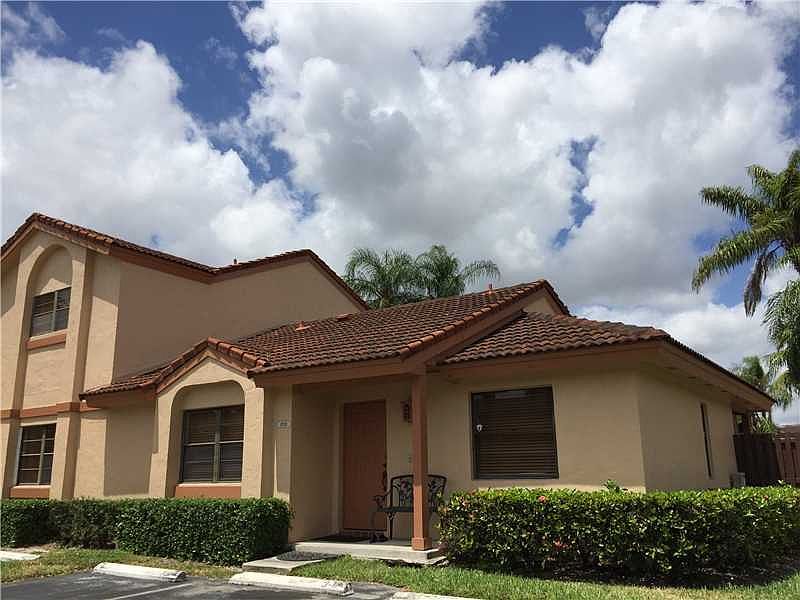 1st image of 17128 NW 66th Ct #17128