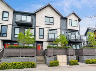 4738 Hemlock Way #131, Tsawwassen, BC V4M 0E3