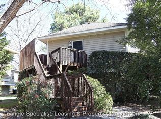 3320 Mill Run, Raleigh, NC 27612