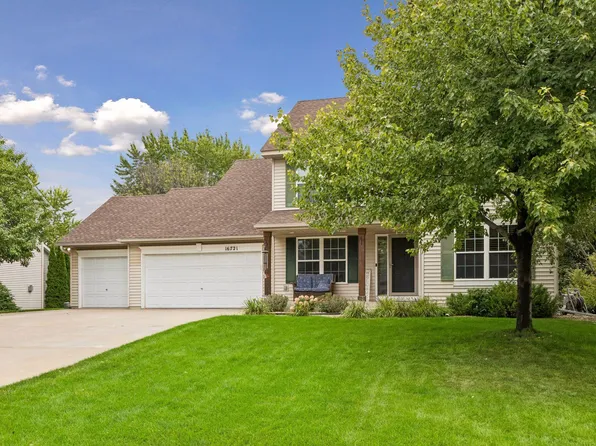 16721 Farrago Trl, Farmington, MN 55024