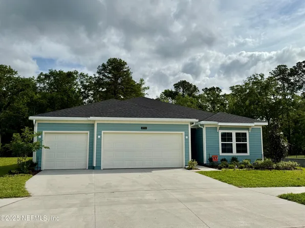 15712 THOMAS CREEK Way, Jacksonville, FL 32218