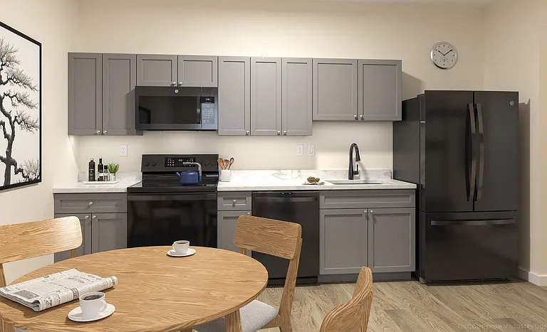 105 S Union St #601 — Photo 2