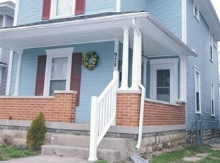 928 Boone St, Piqua, OH 45356