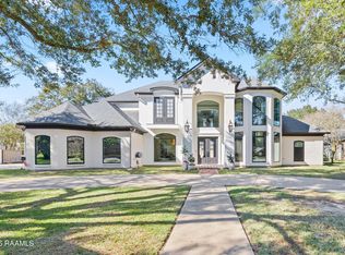 504 W Bayou Pkwy, Lafayette, LA 70503