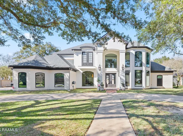 504 W Bayou Pkwy, Lafayette, LA 70503