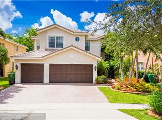 16332 SW 31st St, Miramar, FL 33027