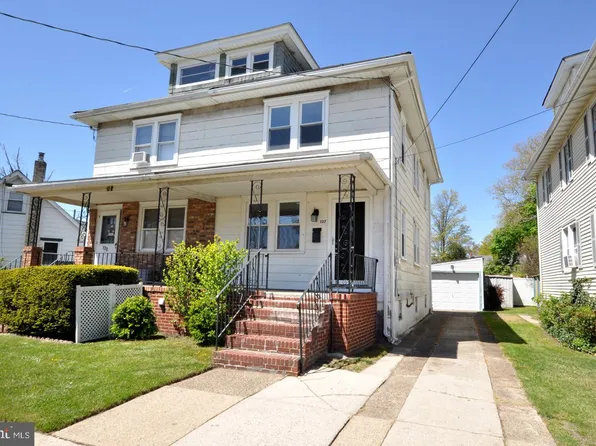 137 Juniper St, Burlington, NJ 08016