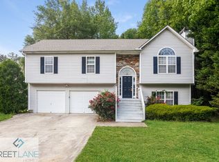 4113 Akins Ridge Ct, Powder Springs, GA 30127
