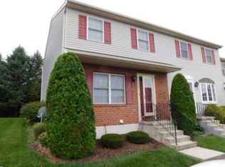 1054 Fredrick Blvd, Reading, PA 19605
