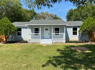 4623 Lincolnshire Rd, Houston, TX 77048