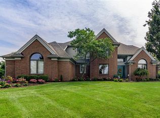 3366 S Swinehart Rd, Apple Creek, OH 44606