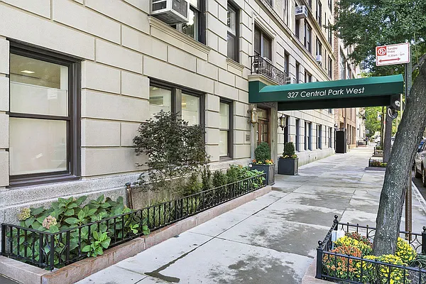 Rented by Douglas Elliman | media 10