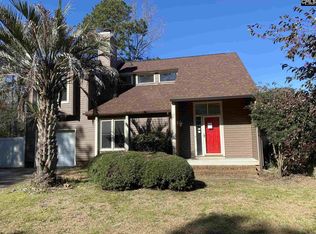 158 Wilton Hill Rd, Columbia, SC 29212