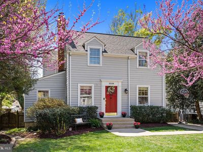 3504 Farragut Ave, Kensington, MD, 20895