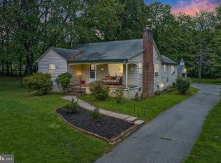 4306 Butler Rd, Glyndon, MD 21071