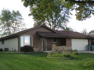 8183 N Pingree Ave, Milwaukee, WI 53224