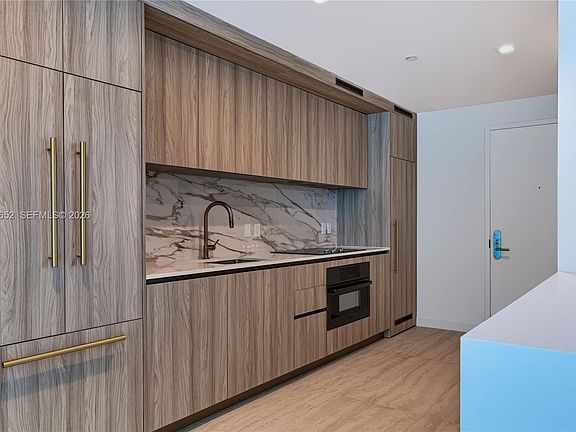 3rd image of 77 SE 5th St #4106