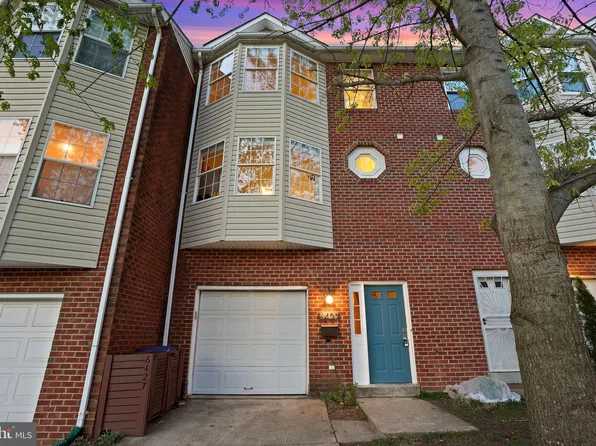 6427 Orchard Ave, Takoma Park, MD 20912