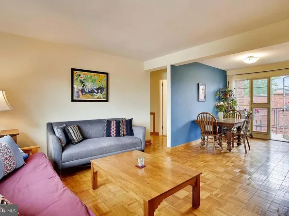 2129 19th St N APT 9, Arlington, VA 22201